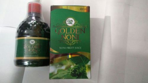 Golden Noni Juice, Form : Liquid