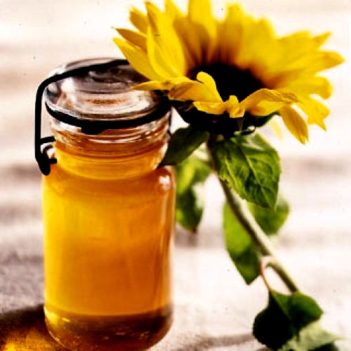 Sunflower Honey, For Personal, Clinical, Cosmetics, Foods, Certification : FSSAI Certified