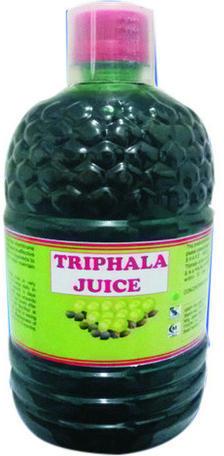 Herbal Vedanta Triphala Juice