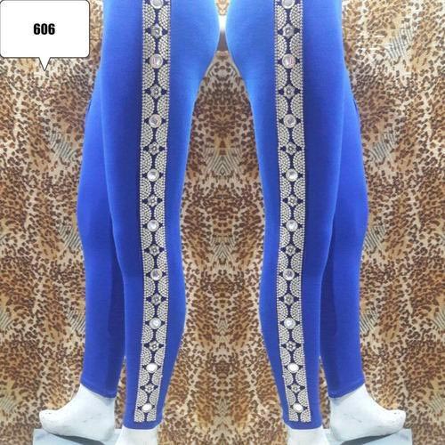 Cotton Leggings