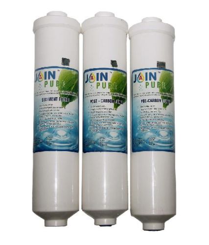 RO System Inline Filter, Certification : CE Certified