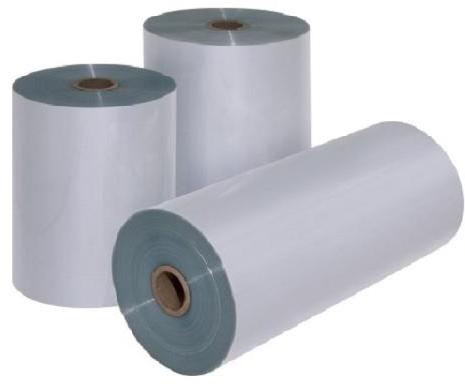 CENTROIID PVC Shrink Label Film, For PRINTING, Feature : CUSTOMIZABLE