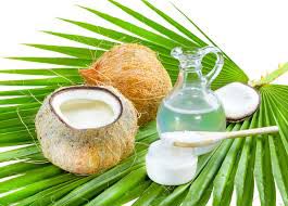 Coconut Oil