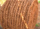 Curled Coir /Twisted Coir/Coir Rope