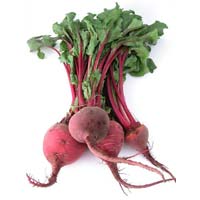 Fresh Beetroots