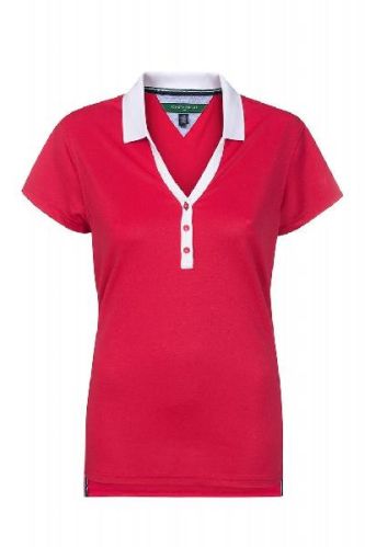 Ladies Polo T-Shirts