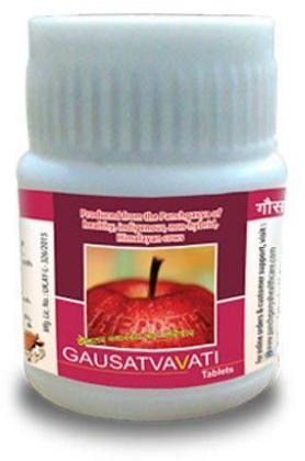 Gotirth Gausatvavati Tablets