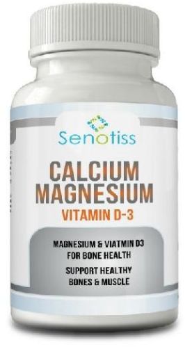 Calcium-Magnesium