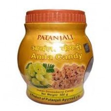 500 G AMLA CANDY