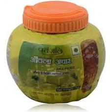 1 KG AMLA PICKLE