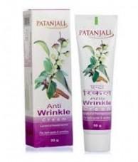 ANTI WRINKLE CREAM 50 G
