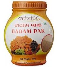 BADAM PAK 250GM