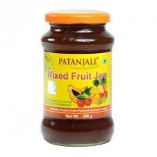 500 G MIXED FRUIT JAM