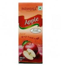 PATANJALI APPLE JUICE (L)