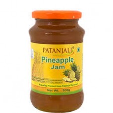 PINEAPPLE JAM 500 G