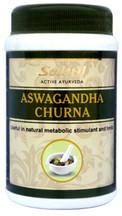 Aswagandha Churna