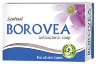 Borovea Antibacterial Soap