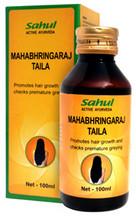 Mahabhringaraj Taila