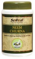 Neem Patta Churna