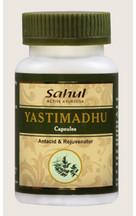 Yashtimadhu Tablets