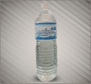 Amritam Water Bottle, Cap Type : Screw Cap