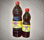 Mustard Oil