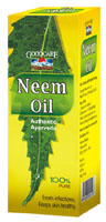 Neem oil, Number Of Flower : Neem Oil