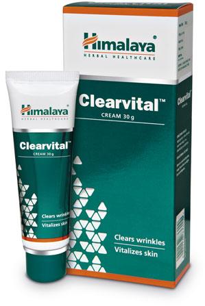 Clearvital