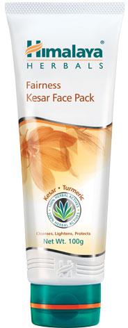 Fairness Kesar Face Pack