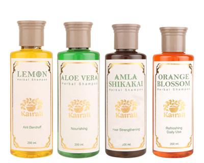 Ayurvedic Body Oil