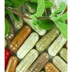 Ayurvedic Skincare Capsules