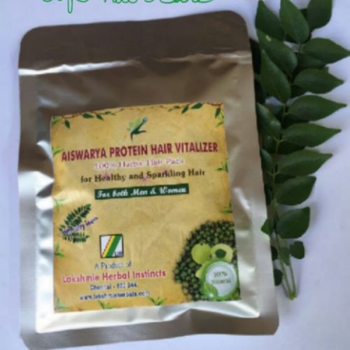 Protein Hair Vitalizer