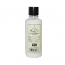 Khadi Pure Herbal Jasmine Moisturizer - 210ml