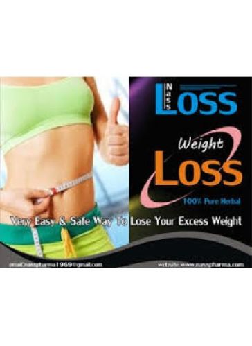 Nass Pharma Weight Loss