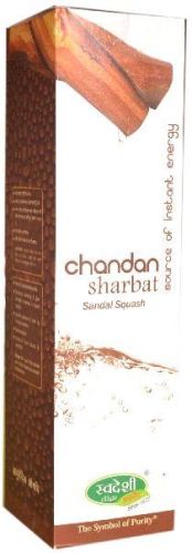 Chandan Sharbat