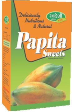 Papaya Sweet