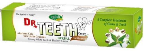 Teeth Cream Herbal Toothpaste