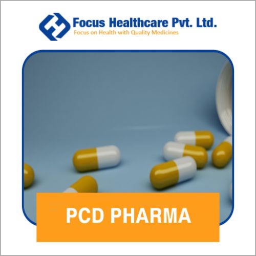 Pcd Pharma