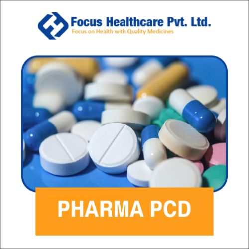 Pharma PCD