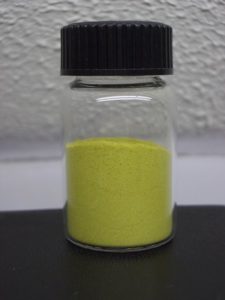 Ferric Ammonium Citrate Green