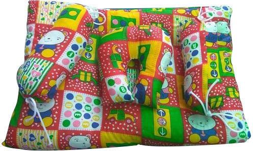 Cotton Baby Mattress Set