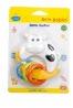 BORN BABIES ANIMAL TEETHER