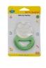 BORN BABIES FROG SILICON TEETHER RBB1250-GREEN