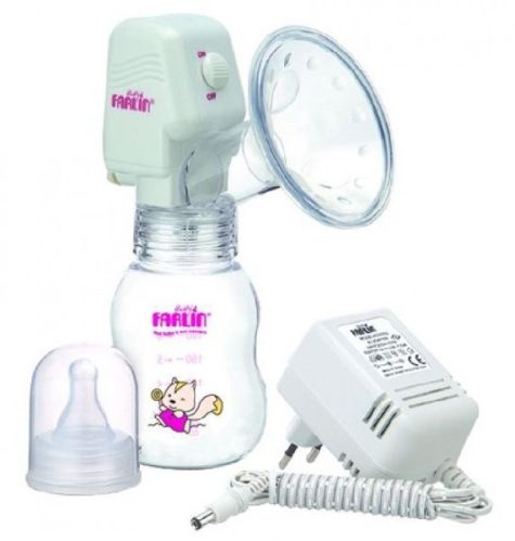 FARLIN BREAST PUMP