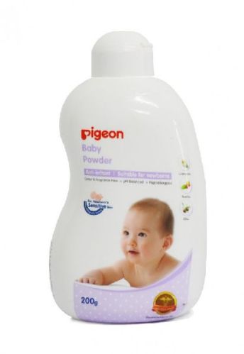 200G PIGEON BABY POWDER