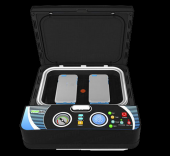 3d Mobile Sublimaton Machine