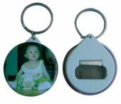 Sublitech 44mm Bottel Opner Keyring