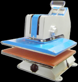 Sublitech Amarican Swing Away Machine