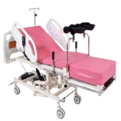 Electric Labour Room Bed