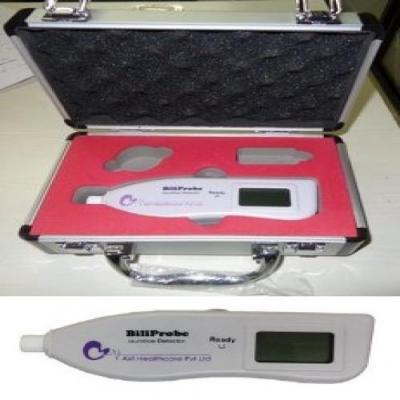 Jaundice Detector